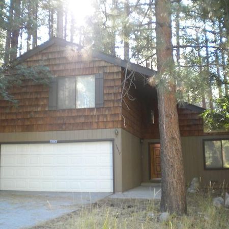 3832 Regina Rd Villa South Lake Tahoe Dış mekan fotoğraf