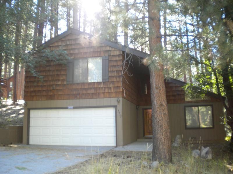 3832 Regina Rd Villa South Lake Tahoe Dış mekan fotoğraf