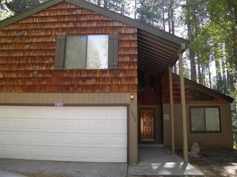 3832 Regina Rd Villa South Lake Tahoe Dış mekan fotoğraf